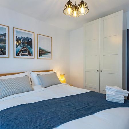 Macs Townhouse Dungarvan Dungarvan  Eksteriør billede