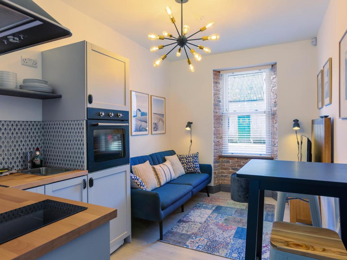 Macs Townhouse Dungarvan Dungarvan  Eksteriør billede