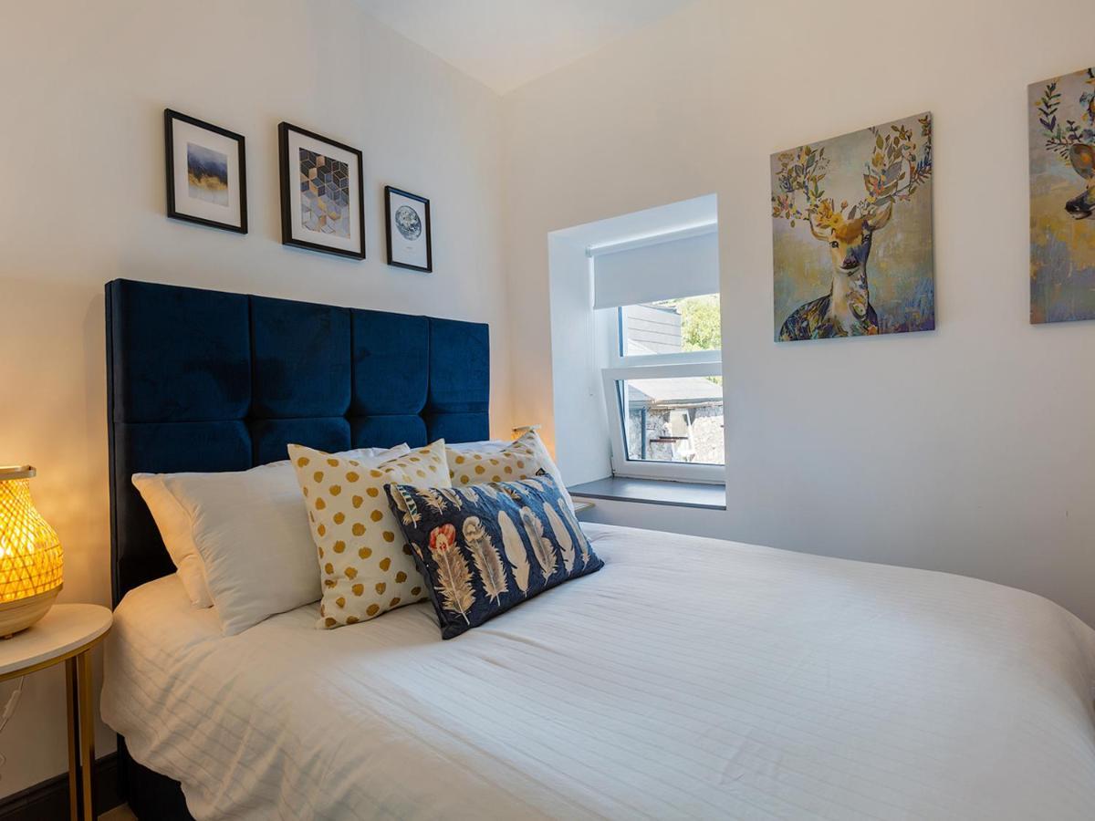 Macs Townhouse Dungarvan Dungarvan  Eksteriør billede