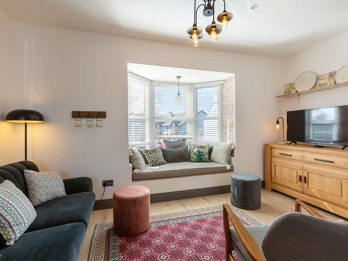 Macs Townhouse Dungarvan Dungarvan  Eksteriør billede
