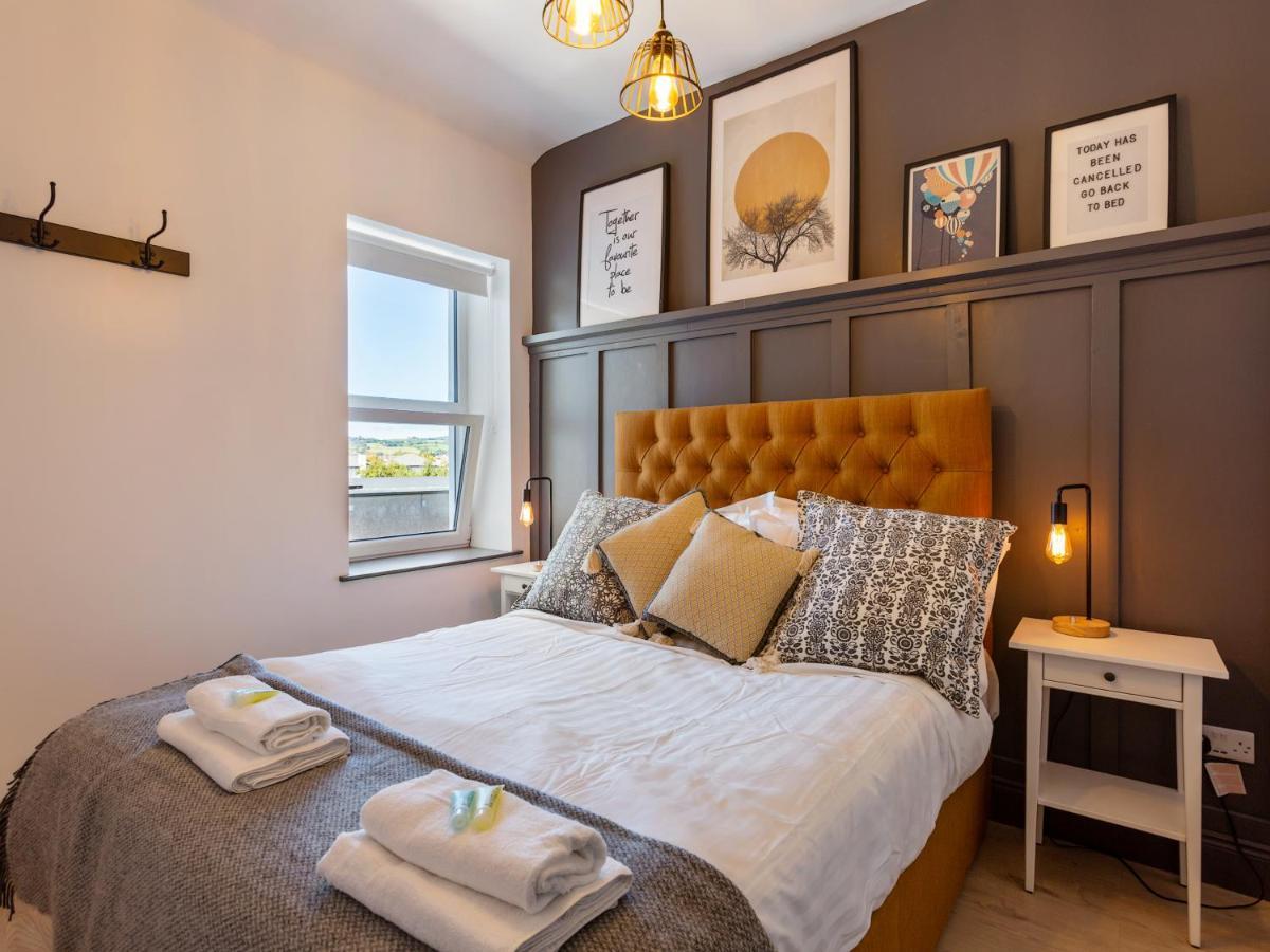 Macs Townhouse Dungarvan Dungarvan  Eksteriør billede