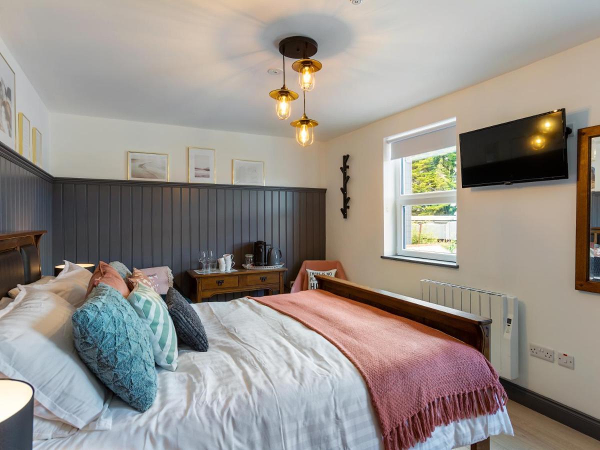 Macs Townhouse Dungarvan Dungarvan  Eksteriør billede