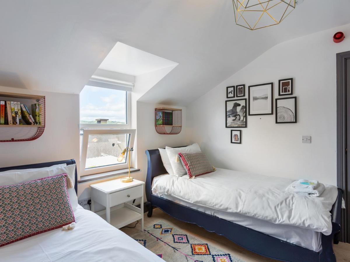 Macs Townhouse Dungarvan Dungarvan  Eksteriør billede