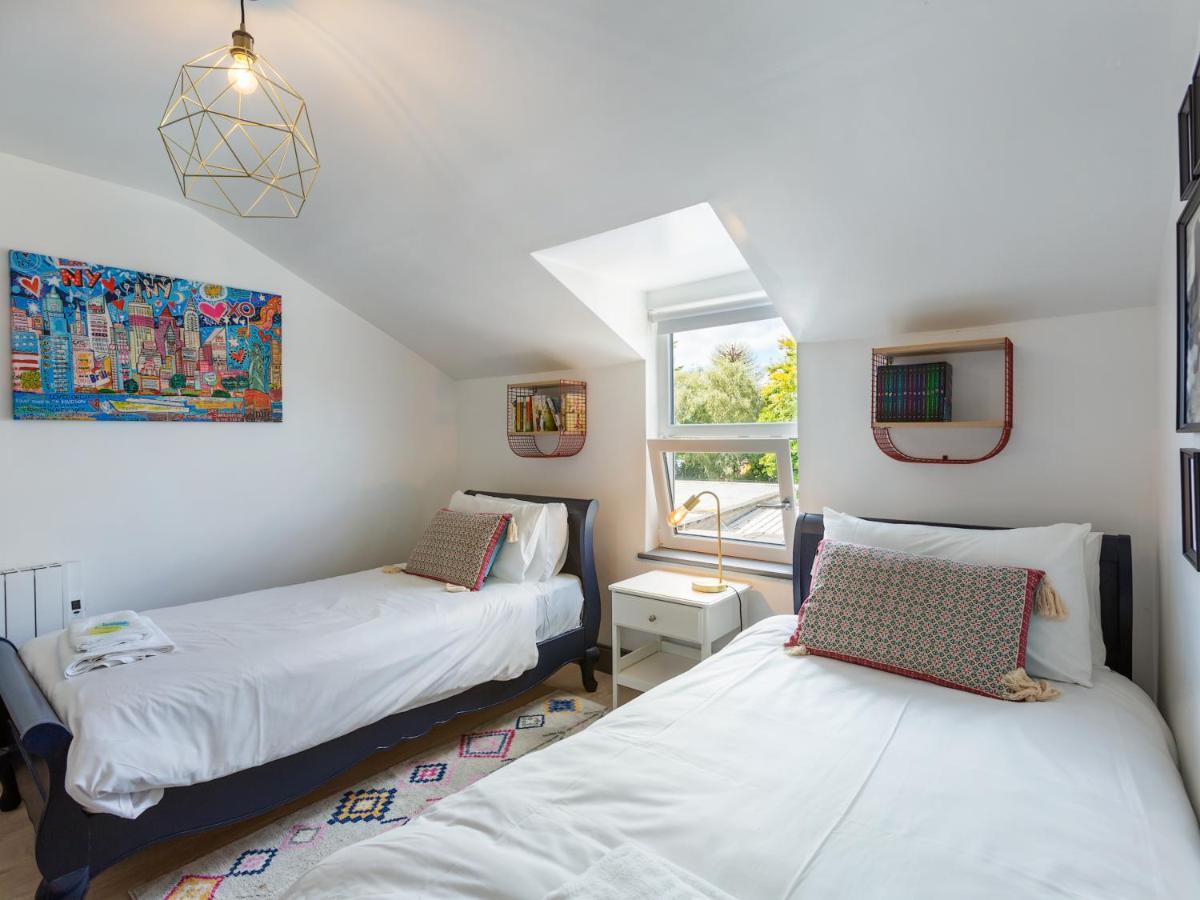 Macs Townhouse Dungarvan Dungarvan  Eksteriør billede
