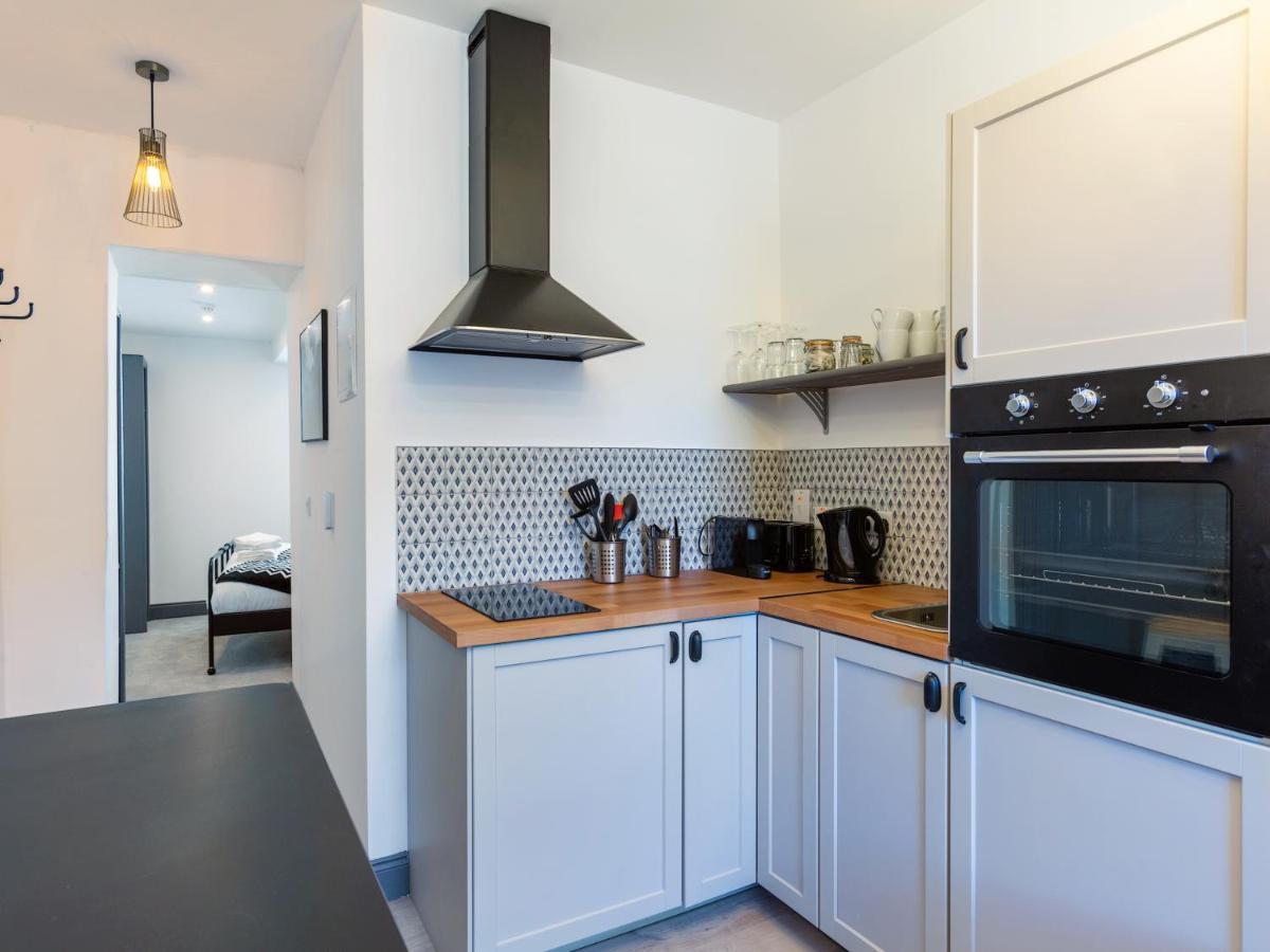 Macs Townhouse Dungarvan Dungarvan  Eksteriør billede