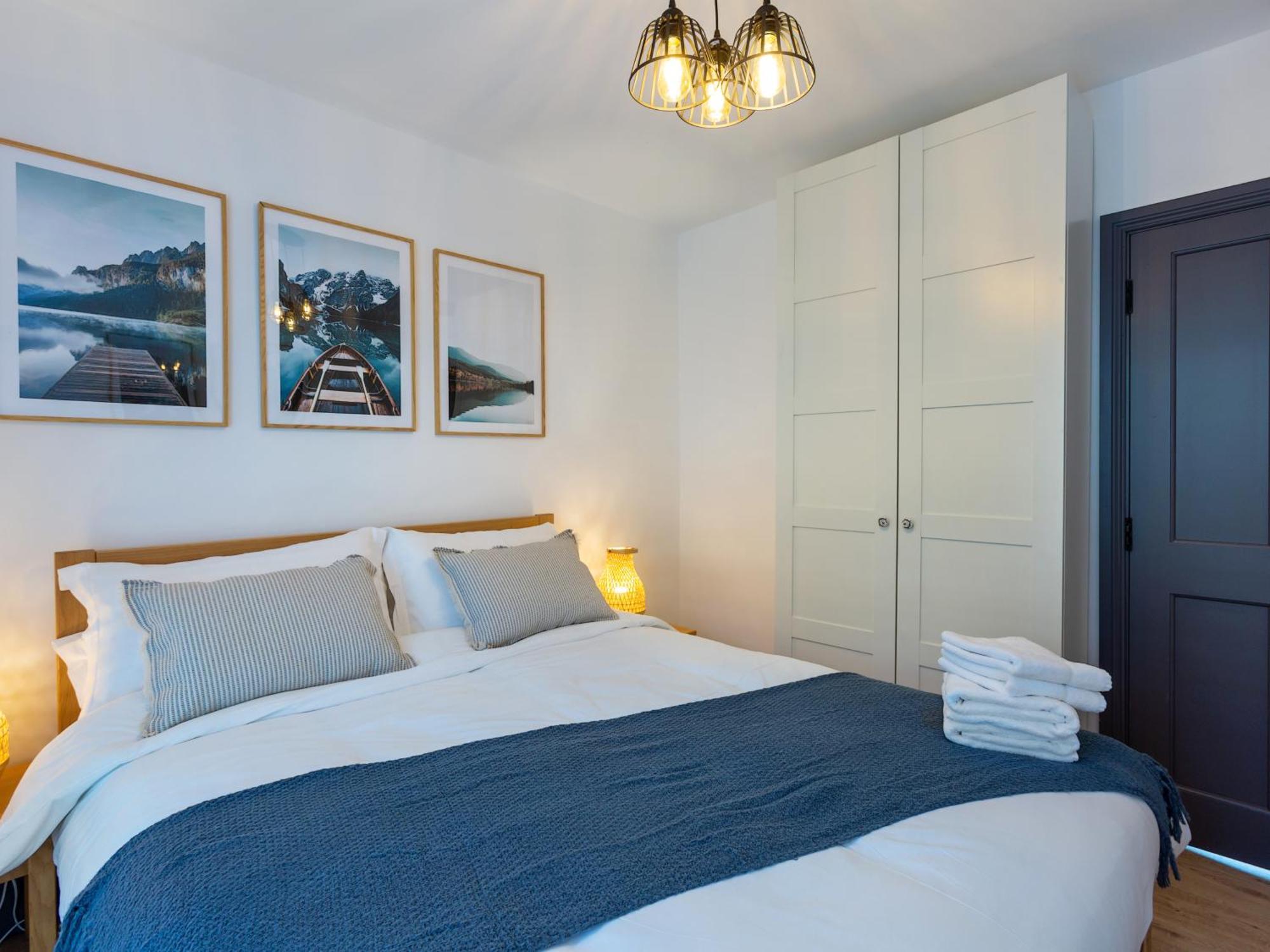 Macs Townhouse Dungarvan Dungarvan  Eksteriør billede