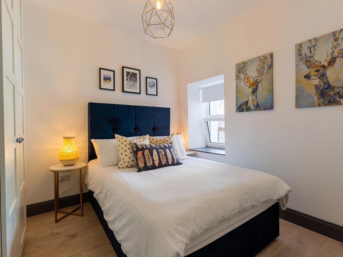 Macs Townhouse Dungarvan Dungarvan  Eksteriør billede