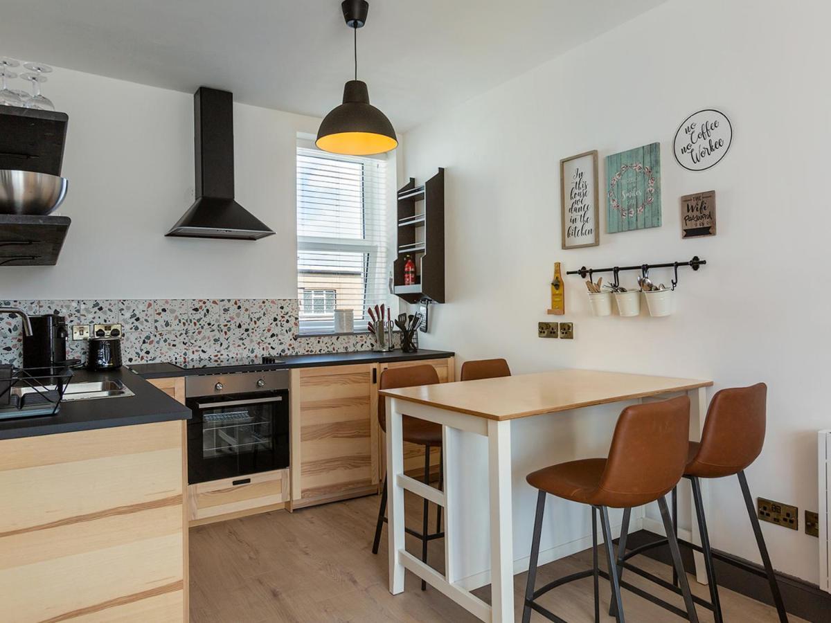 Macs Townhouse Dungarvan Dungarvan  Eksteriør billede