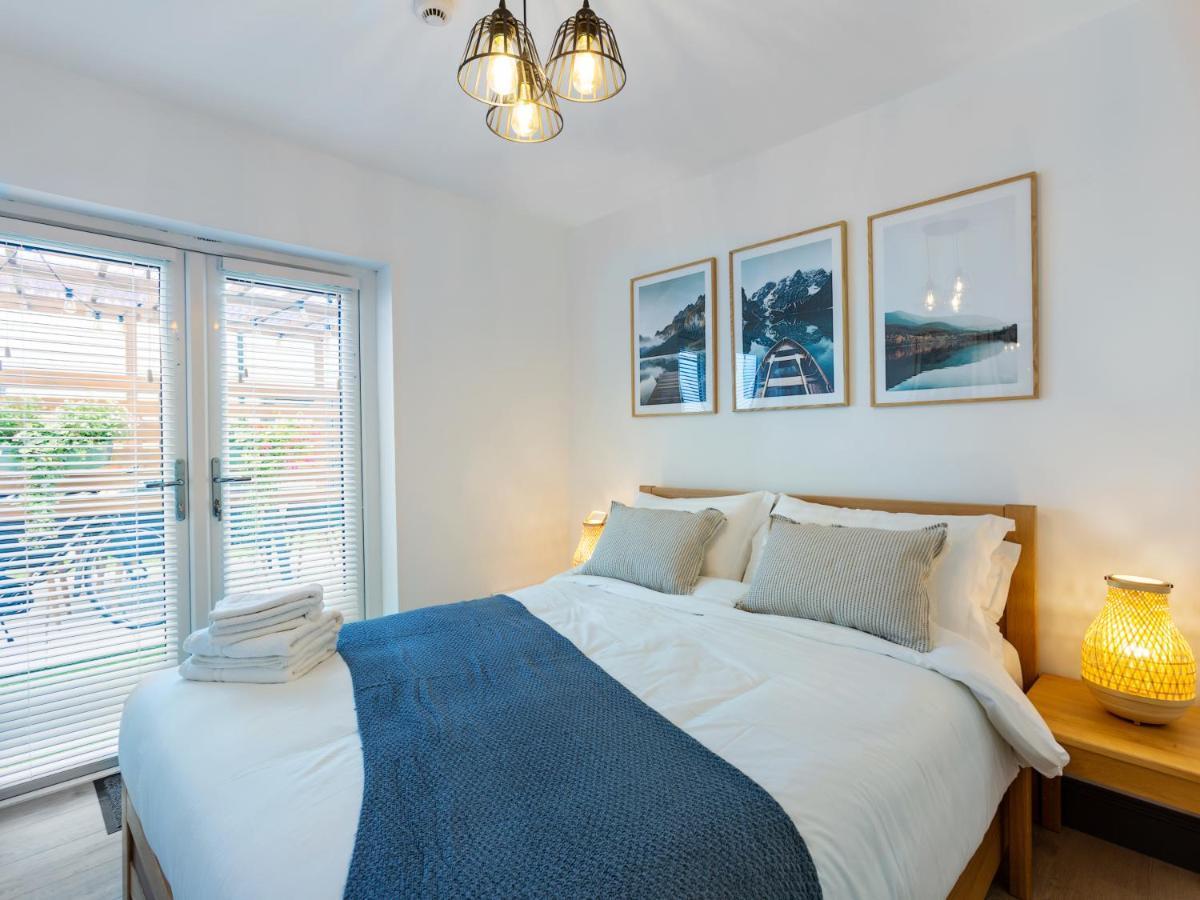 Macs Townhouse Dungarvan Dungarvan  Eksteriør billede