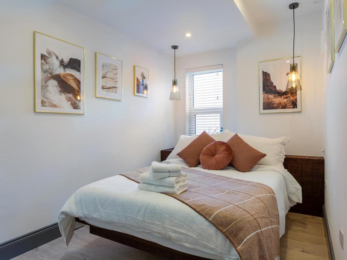 Macs Townhouse Dungarvan Dungarvan  Eksteriør billede