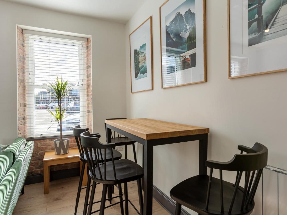 Macs Townhouse Dungarvan Dungarvan  Eksteriør billede