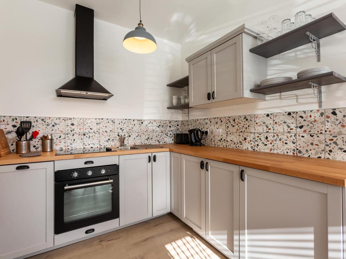 Macs Townhouse Dungarvan Dungarvan  Eksteriør billede