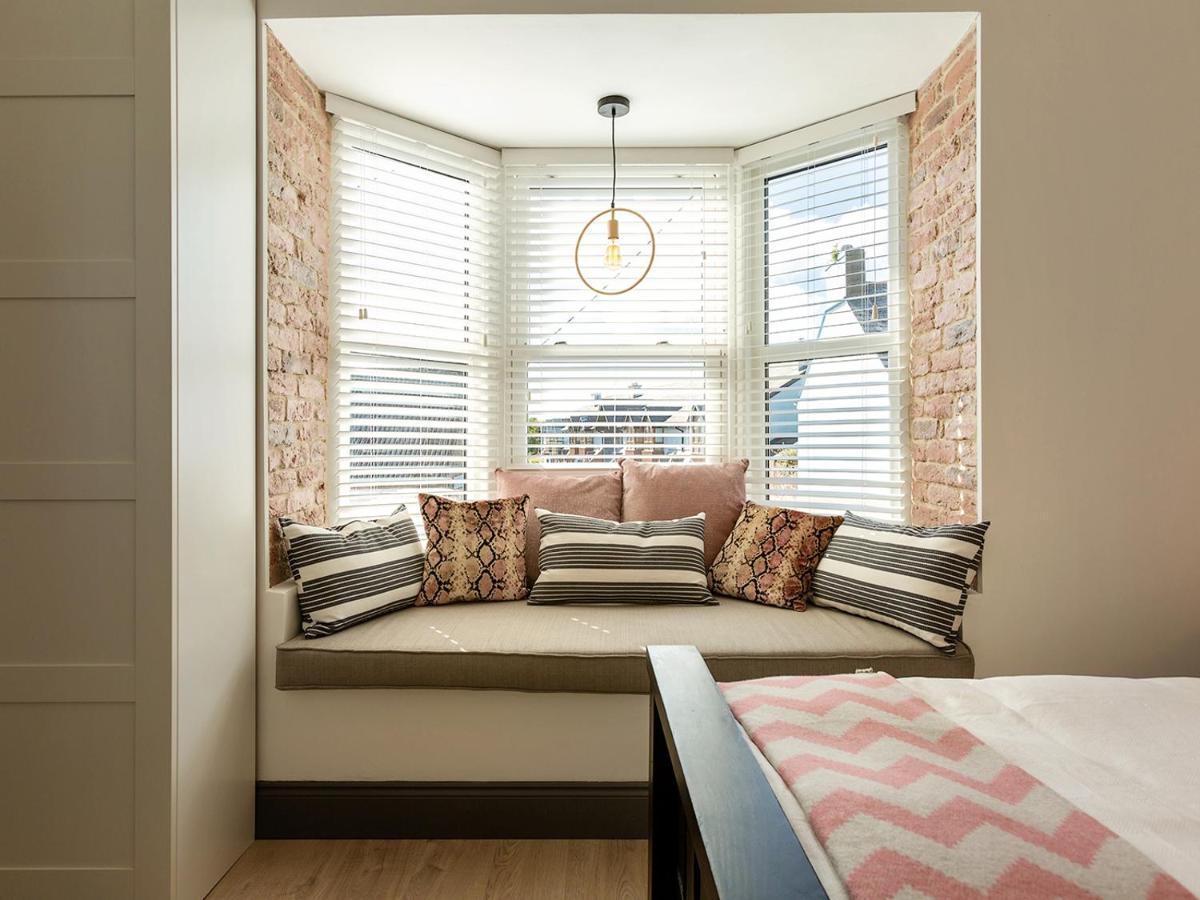 Macs Townhouse Dungarvan Dungarvan  Eksteriør billede