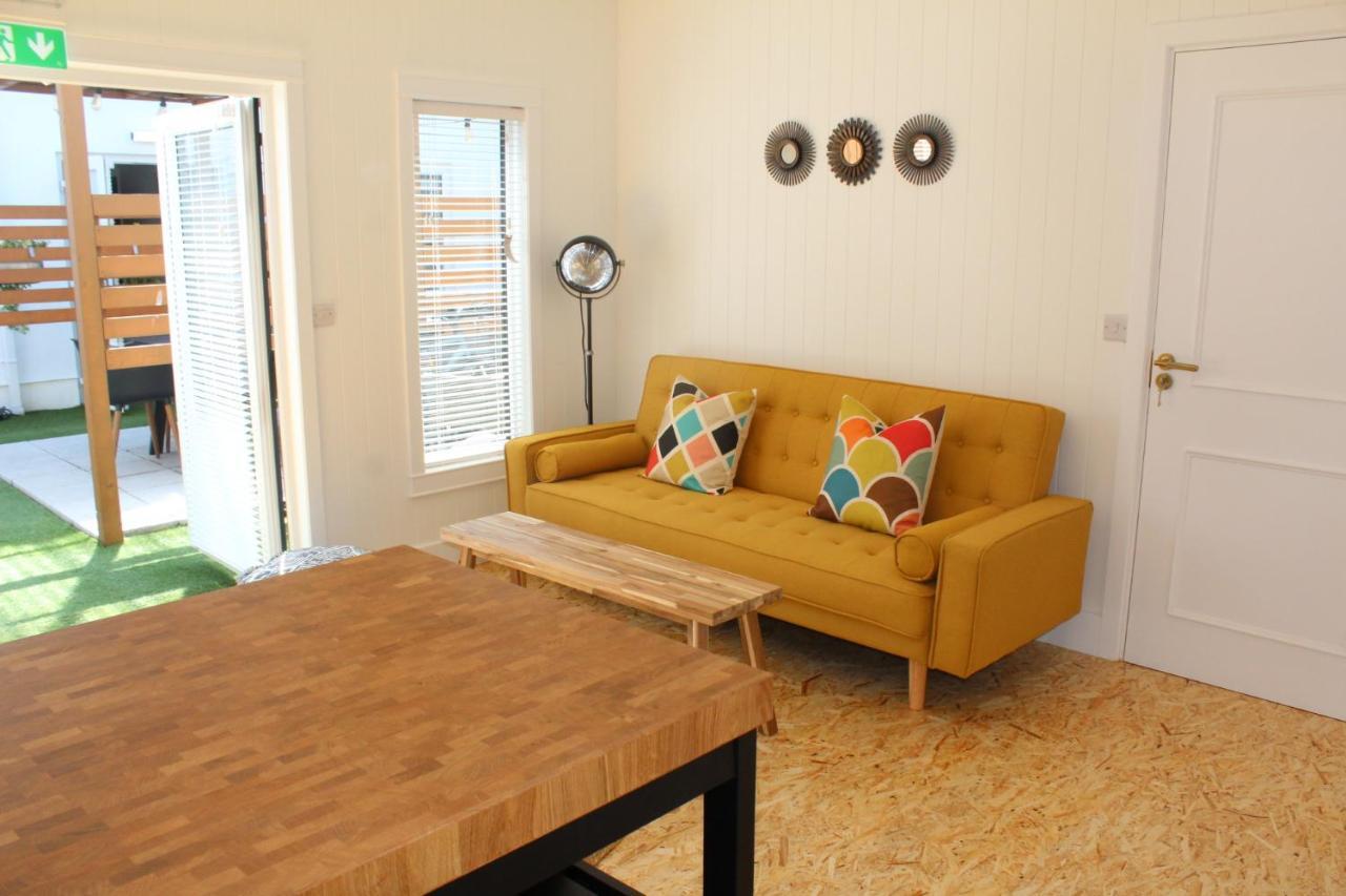 Macs Townhouse Dungarvan Dungarvan  Eksteriør billede