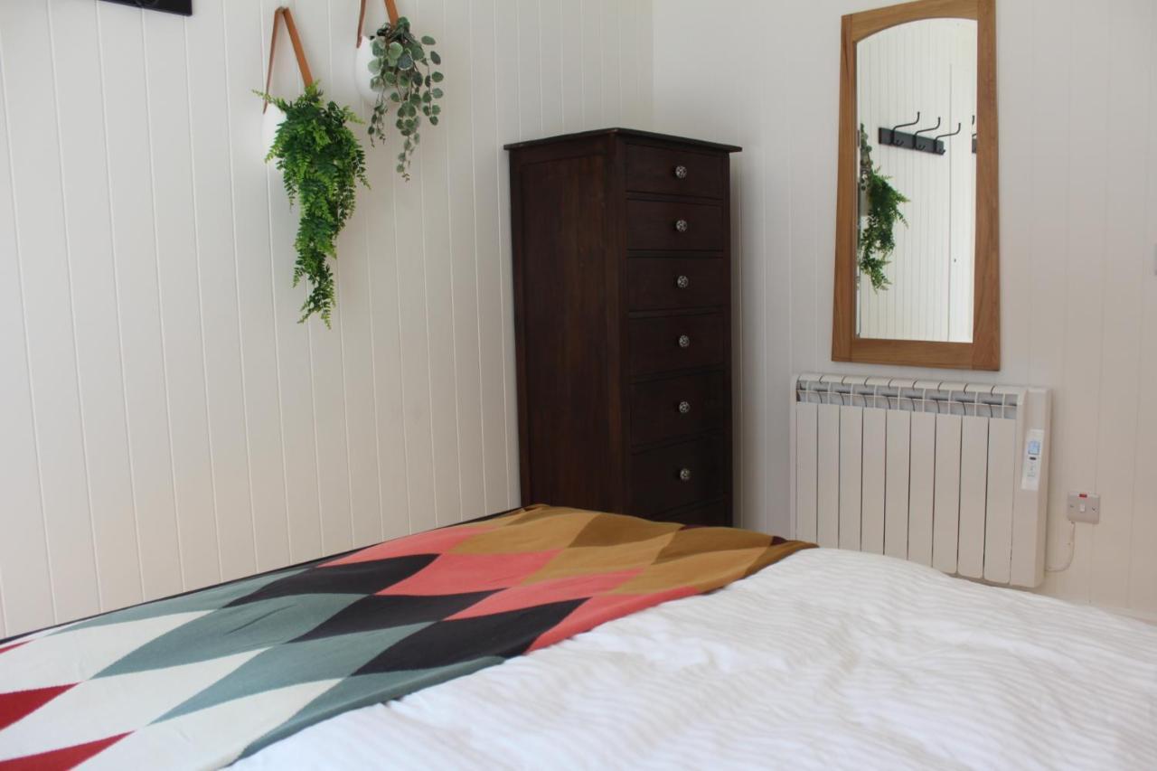 Macs Townhouse Dungarvan Dungarvan  Eksteriør billede