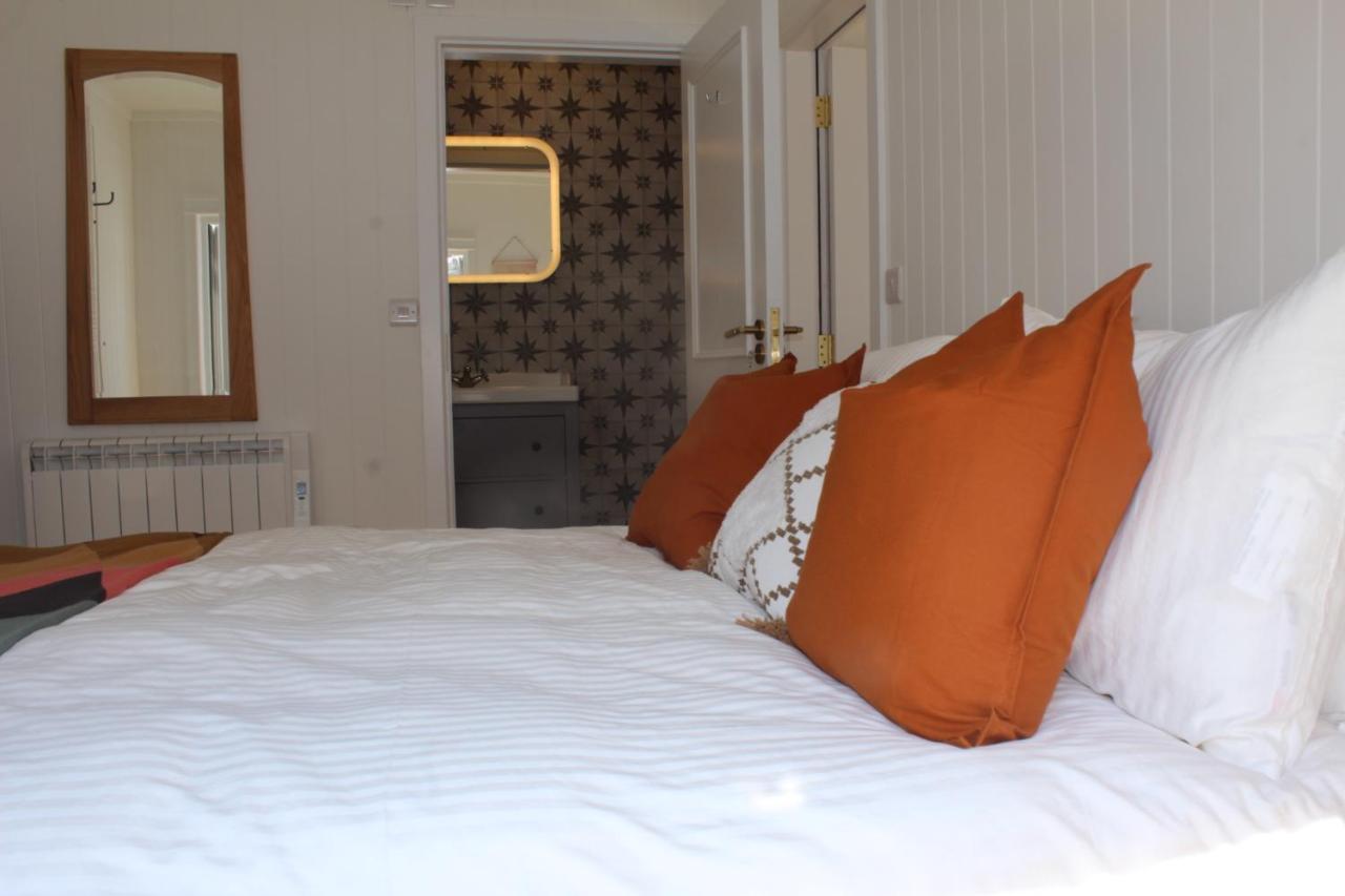 Macs Townhouse Dungarvan Dungarvan  Eksteriør billede