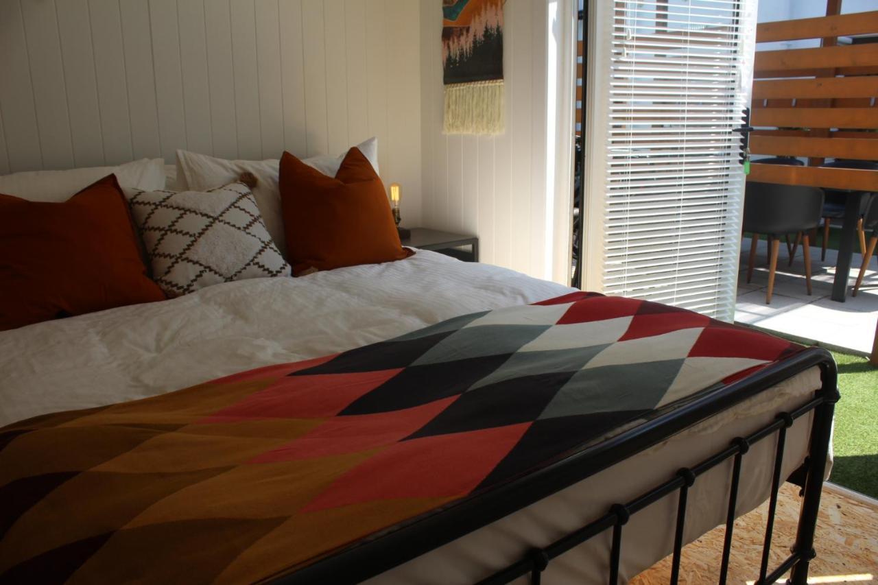 Macs Townhouse Dungarvan Dungarvan  Eksteriør billede